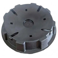 Платформа круглая для бочки фильтра V400-450, S450, P400-450 Emaux MFV17-20 (01111059)